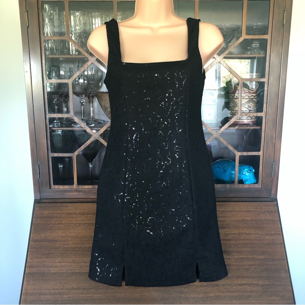 BB Dakota Mini Dress